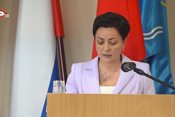 01.09.2023 г. в эфире Нового Раменского радио