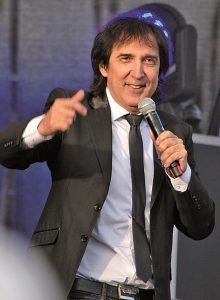 День рождения Кая Метова