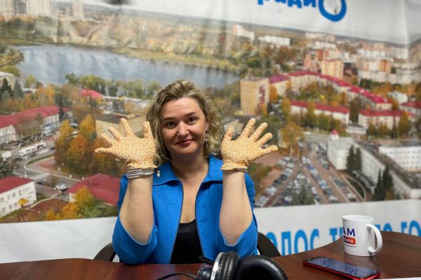 Снимаем стрессы и тревоги вместе с релаксологом Ольгой Баст