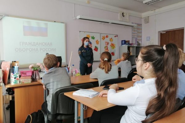 05.10.2023 г. в эфире Нового Раменского радио