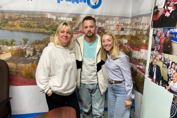 Повар и ресторатор Алексей Горшков из Раменского, известный как Alex Gotovit, участвовал в телешоу «Битва шефов»