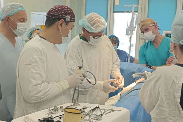 18.10.2023 г. в эфире Нового Раменского радио