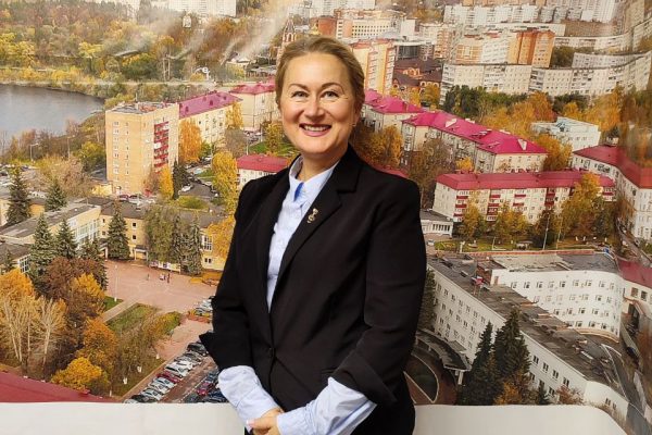 25.10.2023 г. в эфире Нового Раменского радио