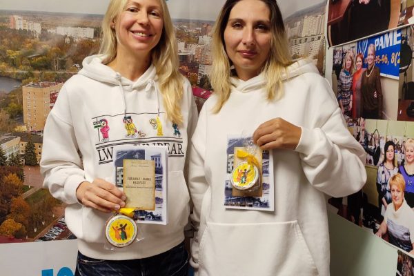 26.10.2023 г. в эфире Нового Раменского радио