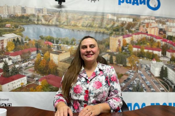 Раменский школьный хор «Росинка» взял Гран-при на международном конкурсе. Подробности рассказала сегодня руководитель хора