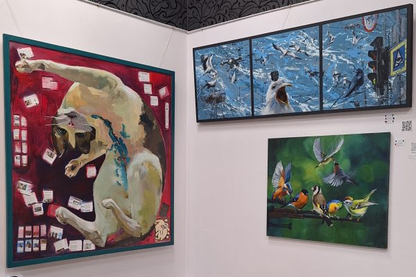 16.10.2023 г. в эфире Нового Раменского радио