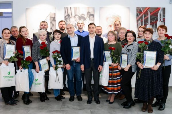 23.11.2023 г. в эфире Нового Раменского радио