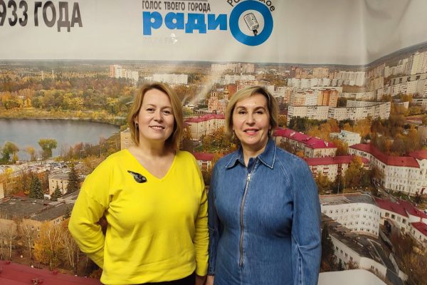 О новых направлениях в обучении, о победах и больших творческих планах поговорили с директором Раменской детской школы искусств № 1