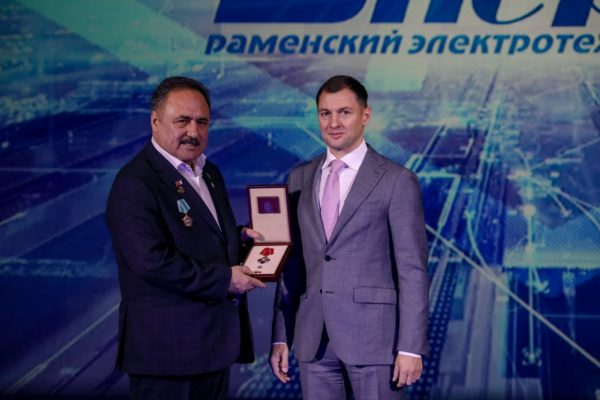 17.11.2023 г . в эфире Нового Раменского радио