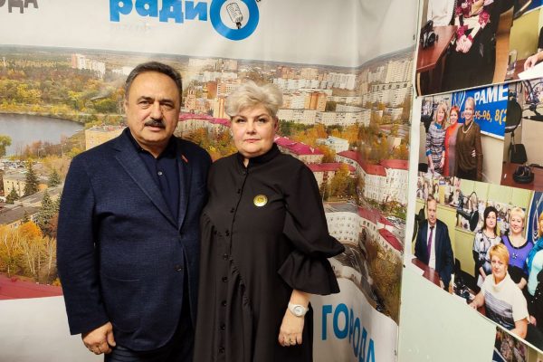 В 2023 году вековой юбилей отмечает Раменский электротехнический завод «Энергия»