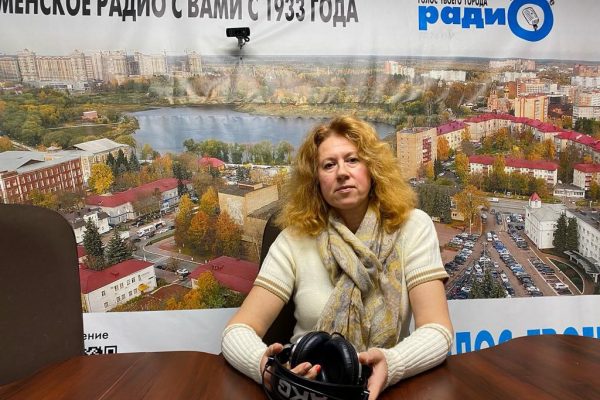 Накануне всемирного Дня борьбы со СПИДом поговорили с врачом-инфекционистом Ольгой Кудря