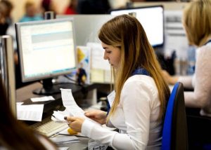 Закрыт офис МосОблЕИРЦ в п.Электроизолятор