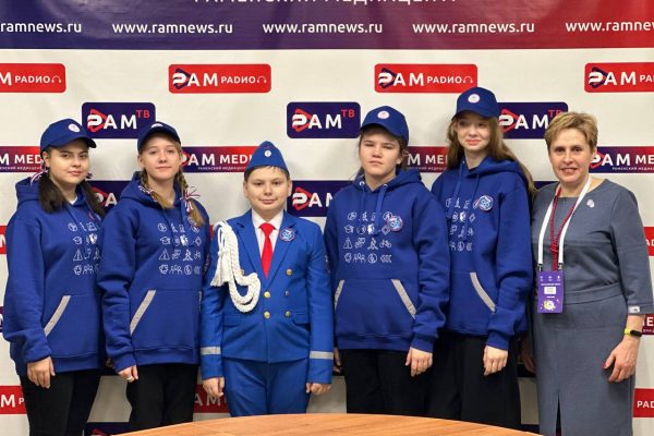 Команда «УАЗики» заняла 2 место в смотре-конкурсе творческих коллективов 