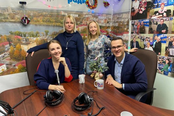 Организаторы флешмоба рассказали о предстоящей новогодней акции «АвтоЁлка»