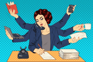 13 декабря во всем мире отмечают День главного редактора