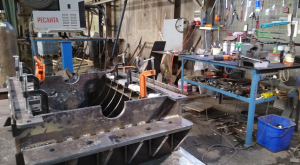 В Раменском начали выпускать оборудование для безотходной переработки пластика