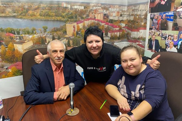 Окопные свечи делают в ДК «Юровский» Раменского округа