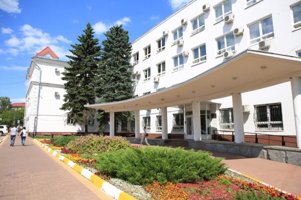 Запишитесь на прием и решите свой вопрос: