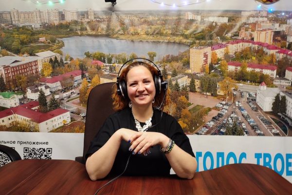 Мария Лукович, семейный психолог