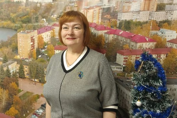 Врач восстановительной медицины Раменской больницы в эфире Нового Раменского радио