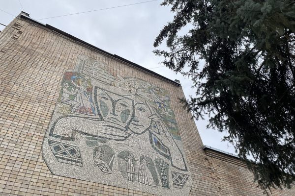 19.01.2024 г. в эфире Нового Раменского радио