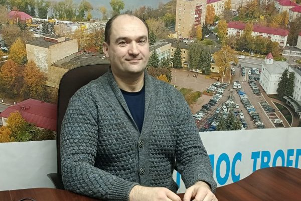 «Актуальные вопросы заключения договоров целевого обучения с Раменской больницей при поступлении в медицинские вузы в 2024 году»