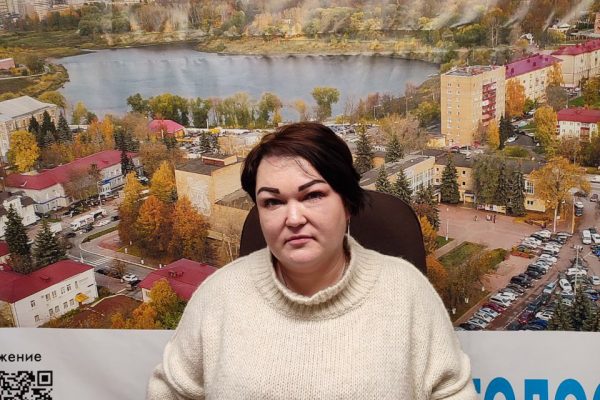 Итоги работы за 2023 год Управления по делам несовершеннолетних и защите их прав администрации Раменского городского округа подвели в студии Раменского радио