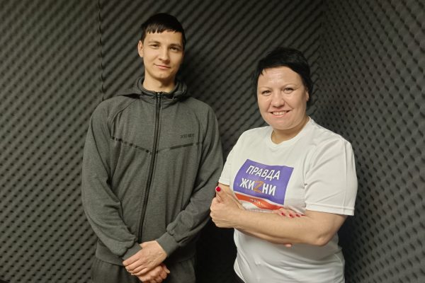 «Правда жизни» участника СВО Олега Антонова