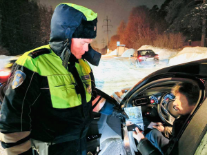 Полезно всем, у кого есть машина