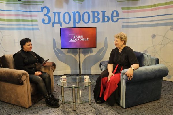 13.02.2024г. в эфире Нового Раменского радио