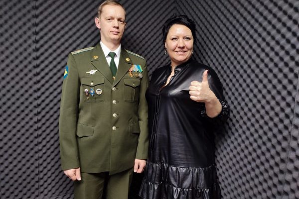 Десантник — две минуты орёл, а всё остальное время — лошадь