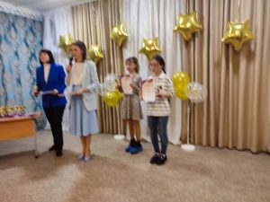 Конкурс «Преображая мир» прошел в Раменском центре развития творчества