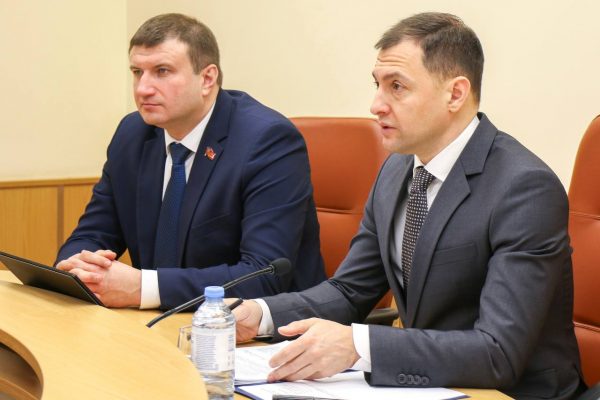 26.02.2024г. в эфире Нового Раменского радио