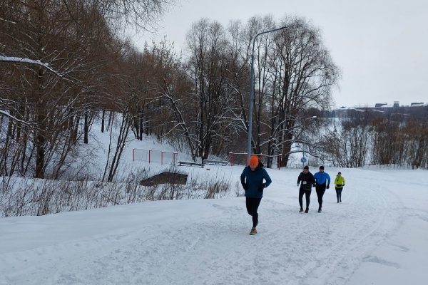 Комитет по спорту и молодежной политике приглашает на спортивные мероприятия