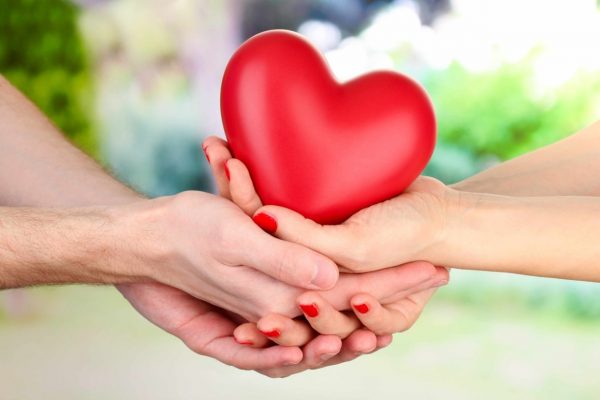 Акция «Неделя добрых дел»