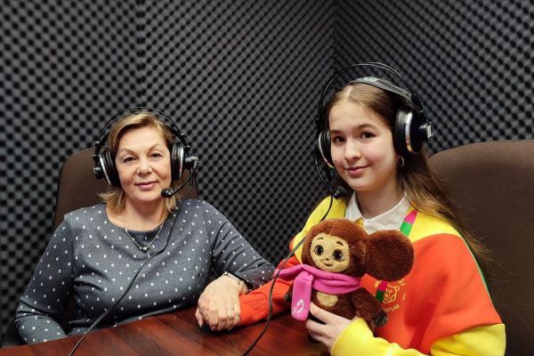 Интервью школьницы о Всемирном фестивале молодежи-2024