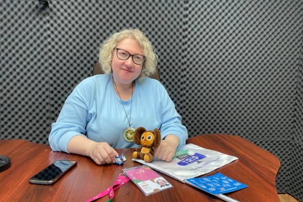 Международный молодежный фестиваль прошел в Сочи