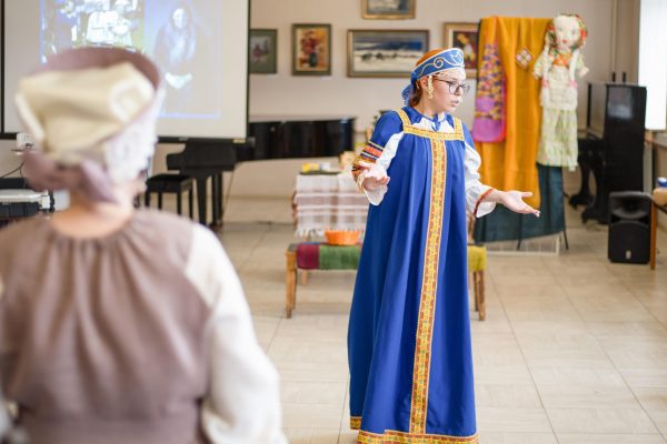 Масленица началась. Куда можно отправиться в будни за атмосферой праздника?