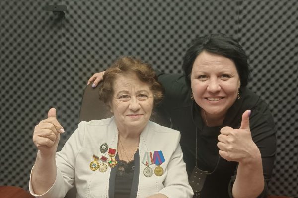 «Правда жизни» мамы участника СВО