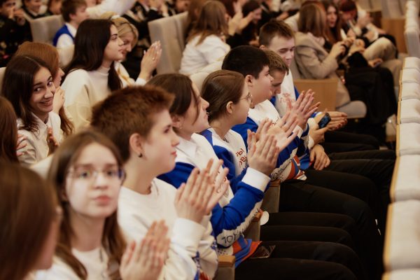 Первую подростковую биржу труда в Подмосковье проведут в Раменском 18 апреля