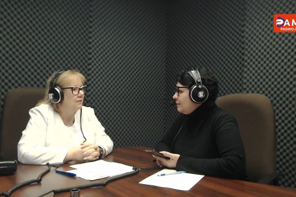 Кадровая политика Раменской больницы