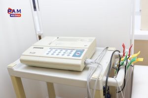 Узкие специалисты Раменской больницы примут пациентов трех населенных пунктов