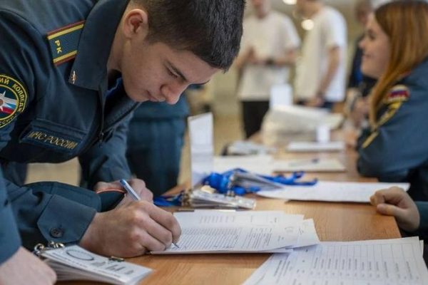 19.03.2024г. в эфире Раменского радио