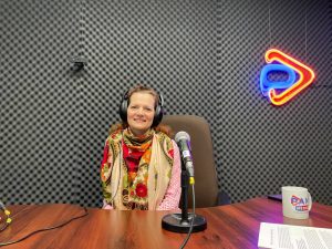 Откуда у врача-рентгенолога любовь к фигурному катанию — рассказала Ольга Демина