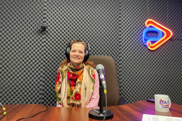 Откуда у врача-рентгенолога любовь к фигурному катанию — рассказала Ольга Демина