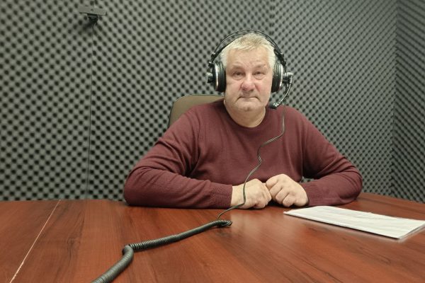 Актуальное интервью