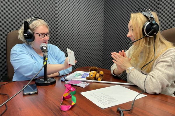 13.03.2024г. в эфире Раменского радио