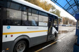 В Раменском г.о. и г.о. Бронницы проведут профилактические мероприятия «Автобус»