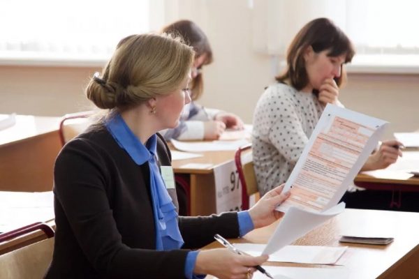 ЕГЭ для родителей состоится в Раменском историко-художественном музее.