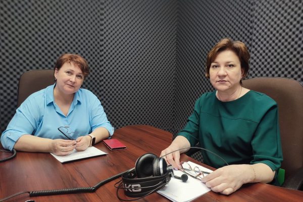 Об актуальных изменениях в системе социального обслуживания